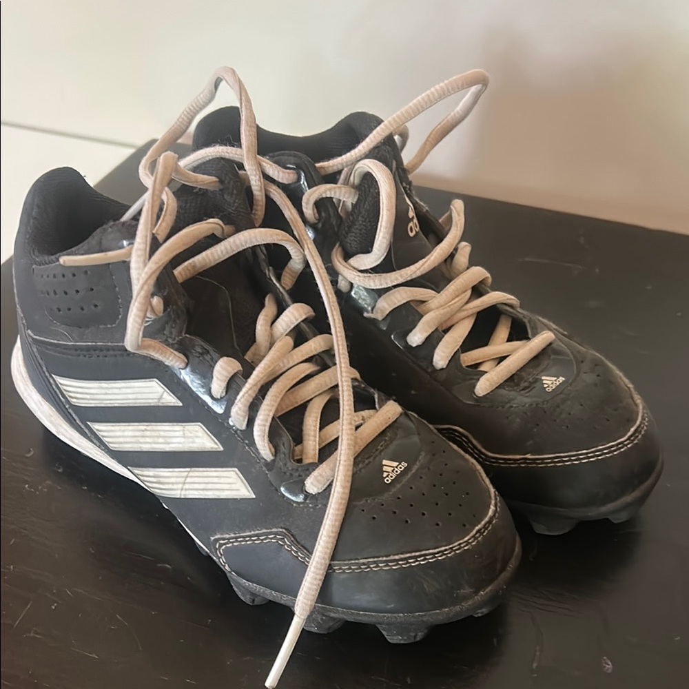 Adidas Little Kids Football/Soccer Cleats